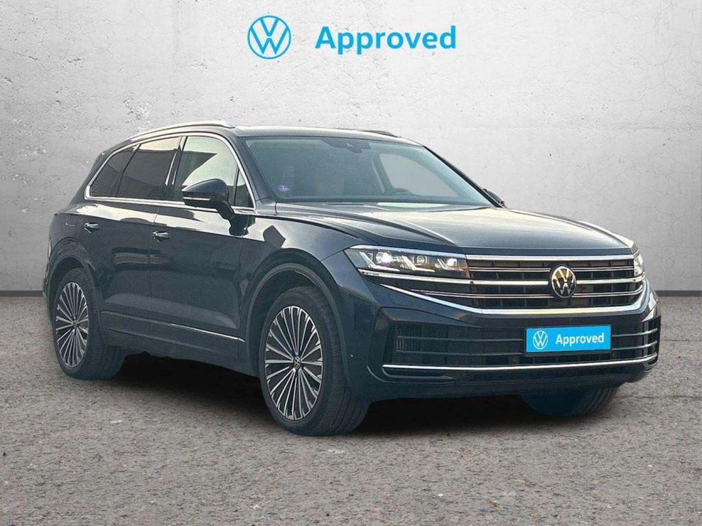 Volkswagen Touareg Elegance 3.0 V6 TSI eHybrid 4Motion 280 kW (381 CV) tiptronic