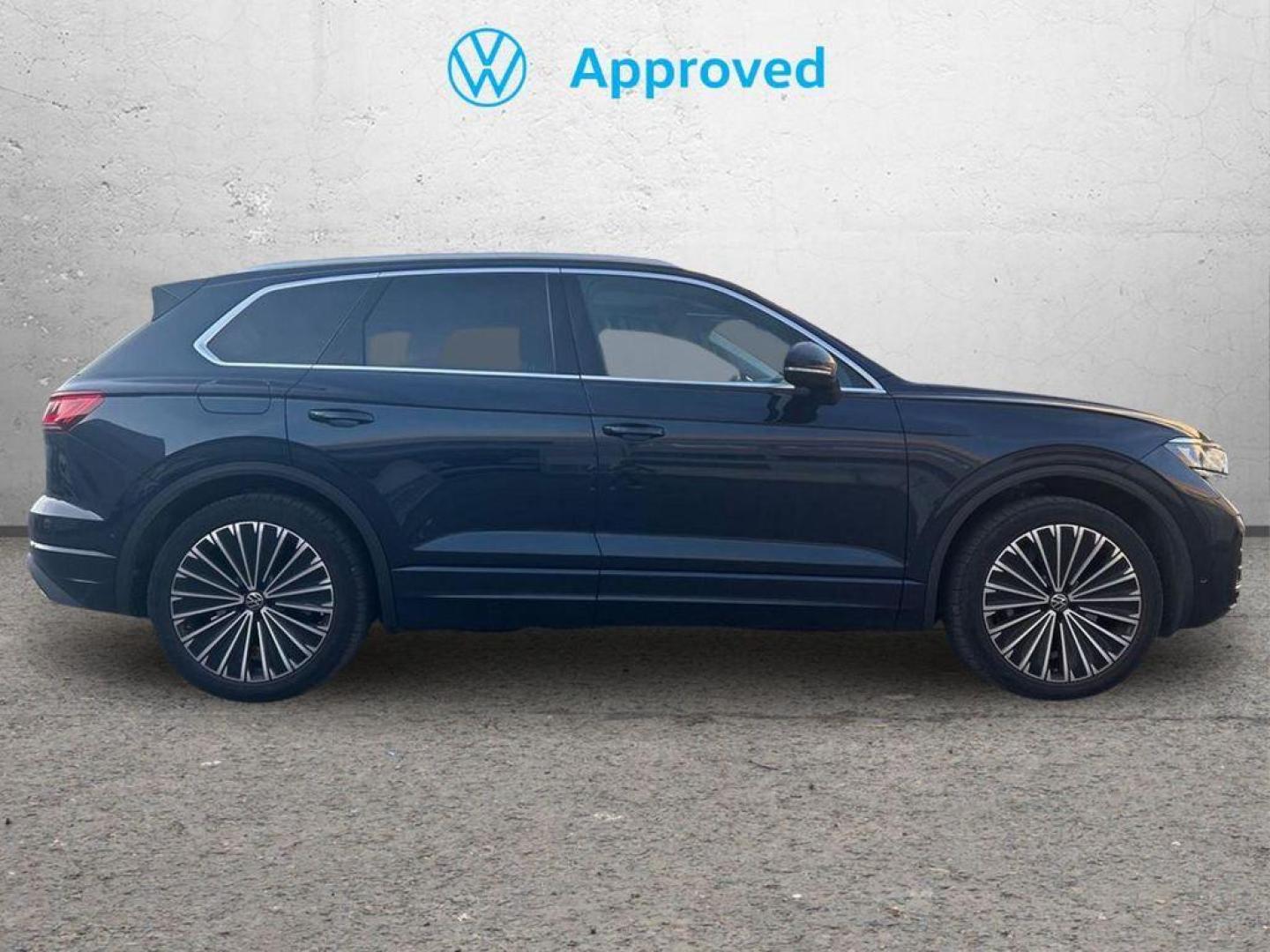 Volkswagen Touareg Elegance 3.0 V6 TSI eHybrid 4Motion 280 kW (381 CV) tiptronic