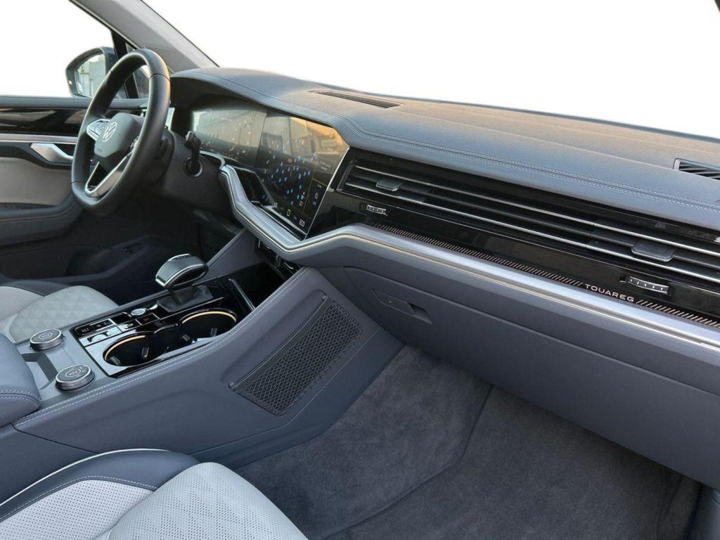 Volkswagen Touareg Elegance 3.0 V6 TSI eHybrid 4Motion 280 kW (381 CV) tiptronic