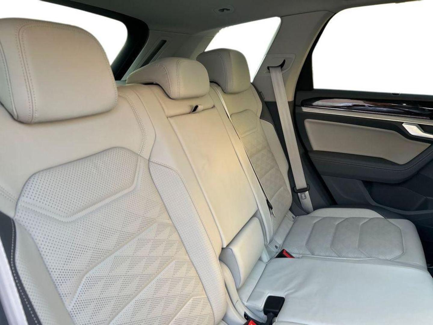 Volkswagen Touareg Elegance 3.0 V6 TSI eHybrid 4Motion 280 kW (381 CV) tiptronic