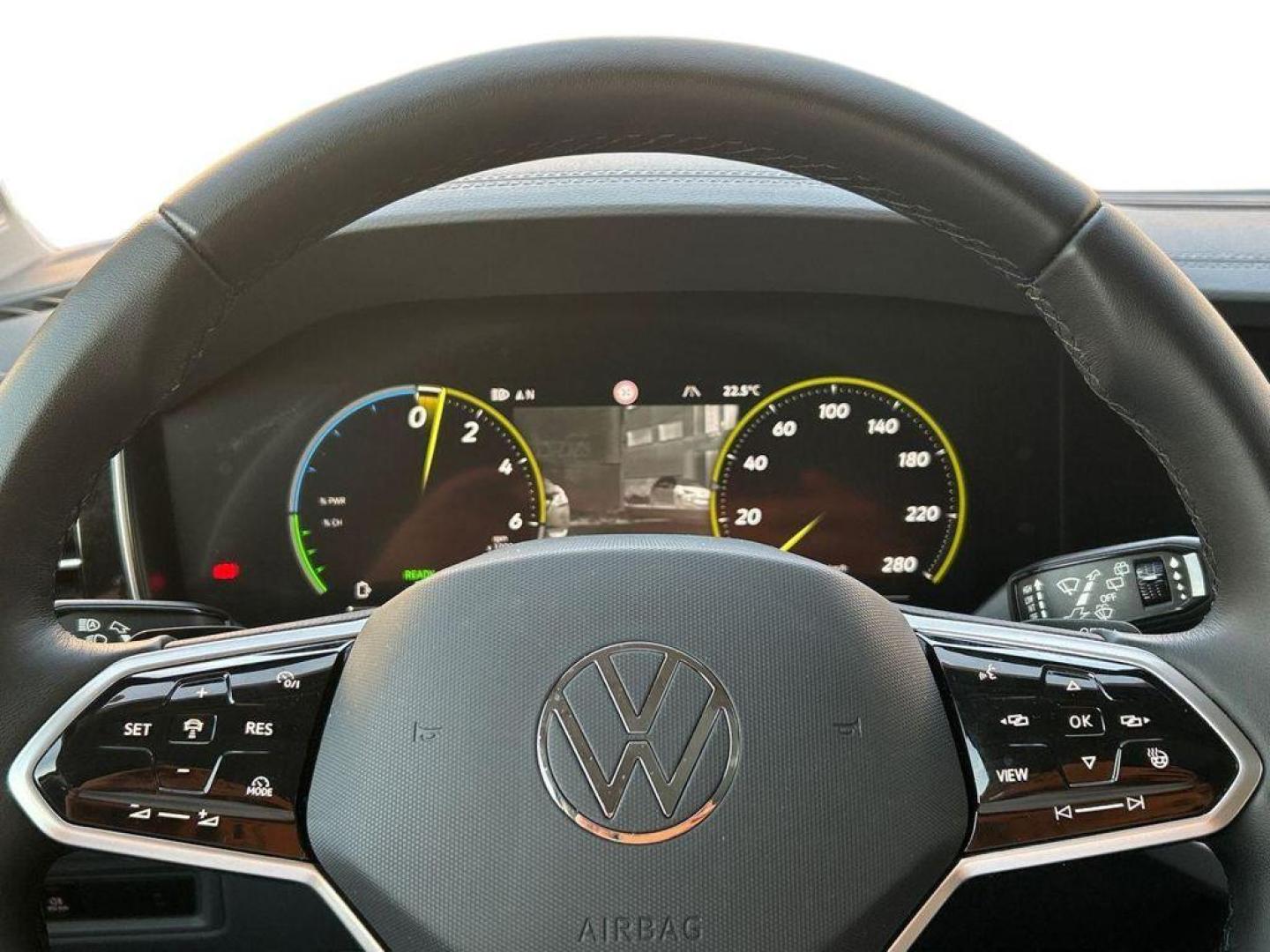 Volkswagen Touareg Elegance 3.0 V6 TSI eHybrid 4Motion 280 kW (381 CV) tiptronic