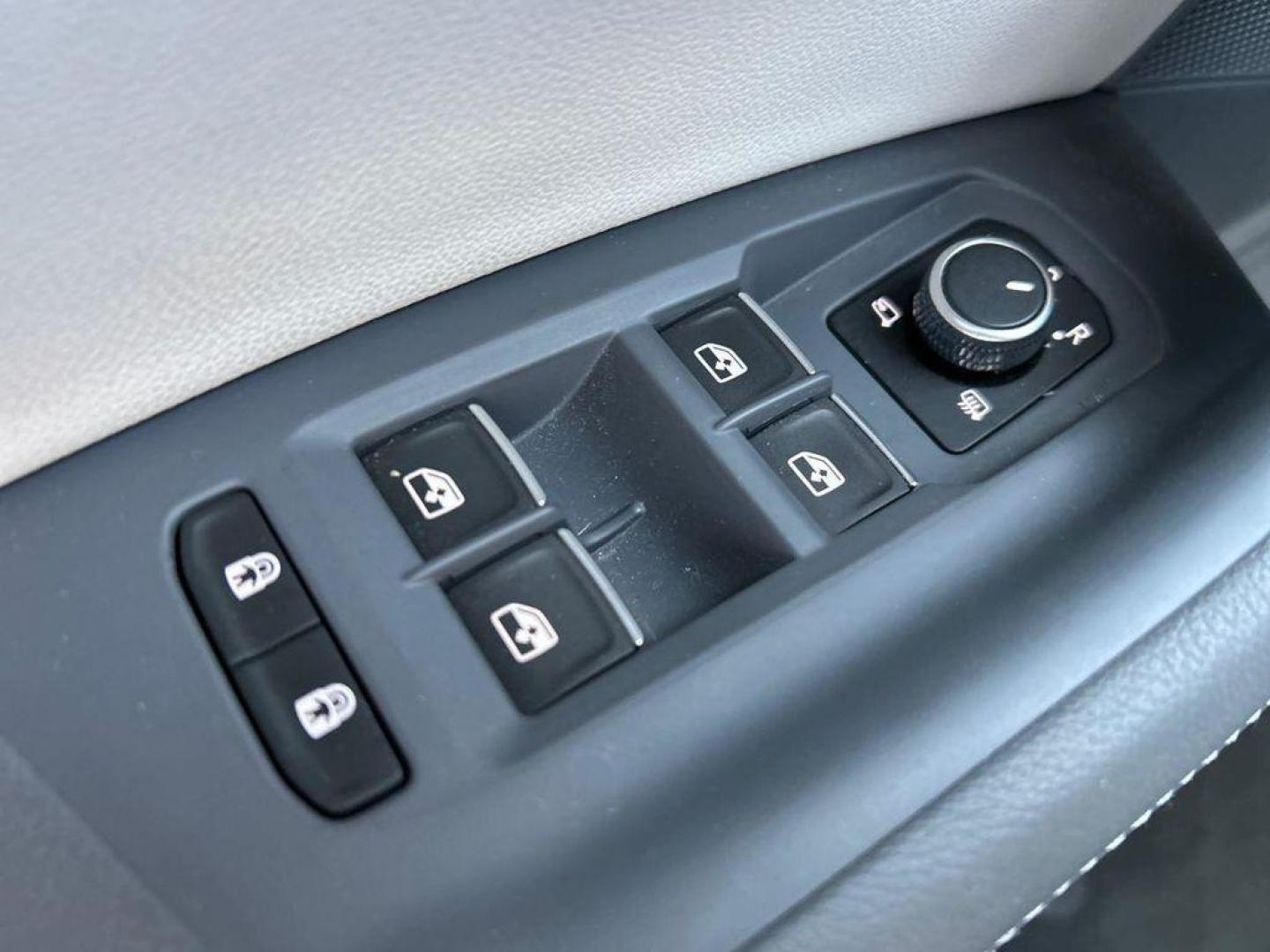 Volkswagen Touareg Elegance 3.0 V6 TSI eHybrid 4Motion 280 kW (381 CV) tiptronic