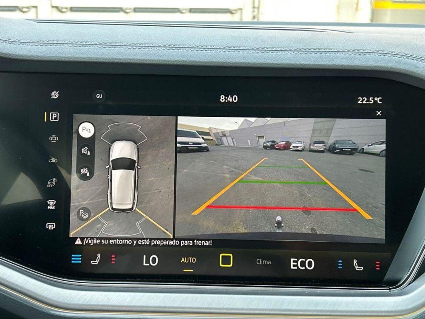 Volkswagen Touareg Elegance 3.0 V6 TSI eHybrid 4Motion 280 kW (381 CV) tiptronic