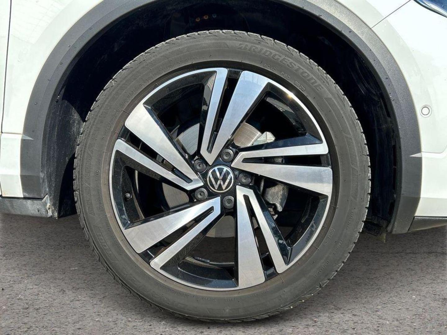 Volkswagen T-Roc R-Line 1.5 TSI 110 kW (150 CV)