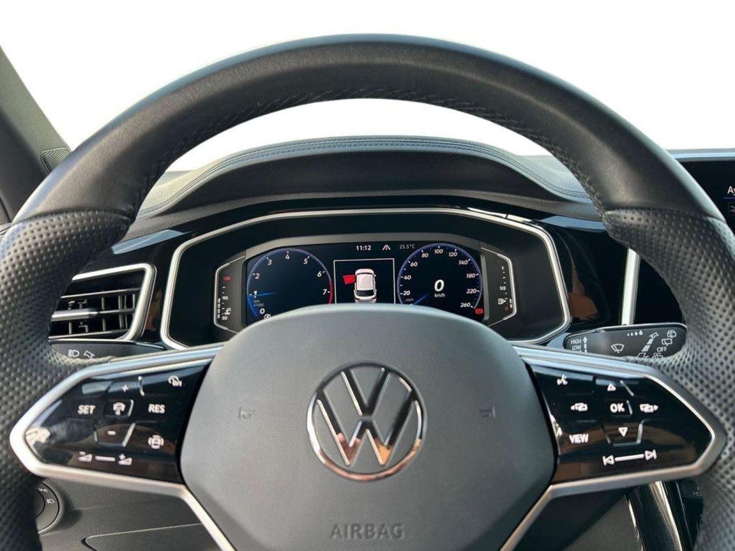 Volkswagen T-Roc R-Line 1.5 TSI 110 kW (150 CV)
