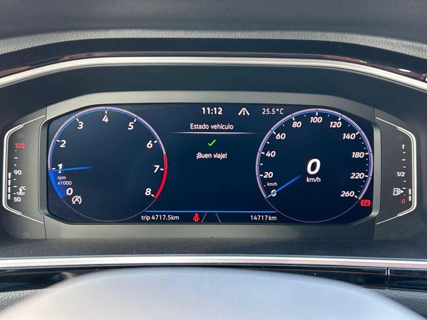 Volkswagen T-Roc R-Line 1.5 TSI 110 kW (150 CV)