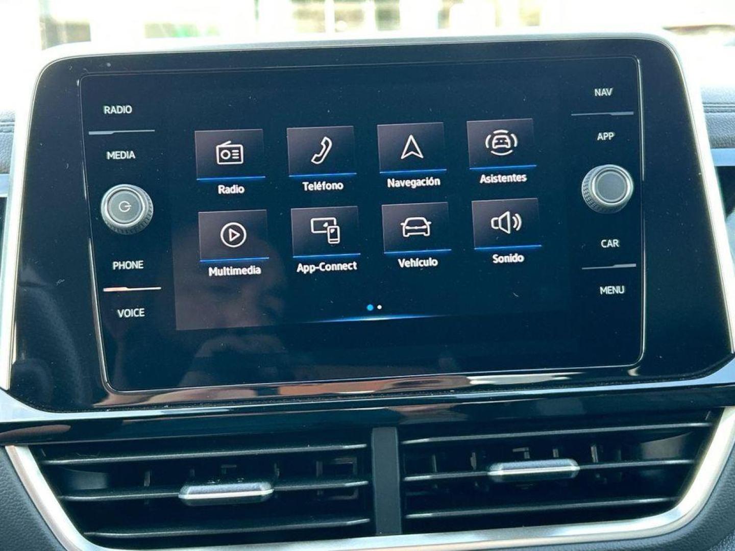 Volkswagen T-Roc R-Line 1.5 TSI 110 kW (150 CV)
