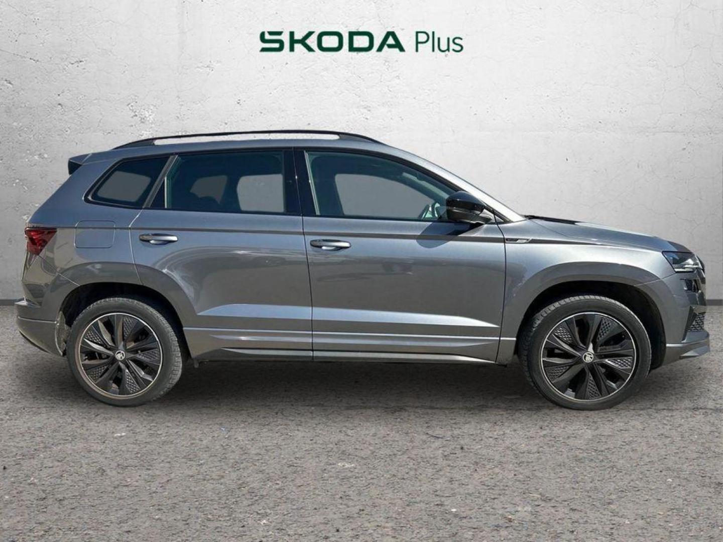 Skoda Karoq 2.0 TDI Sportline 110 kW (150 CV)