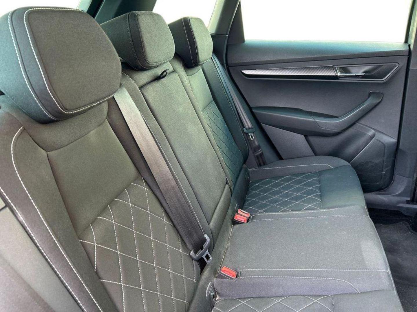Skoda Karoq 2.0 TDI Sportline 110 kW (150 CV)