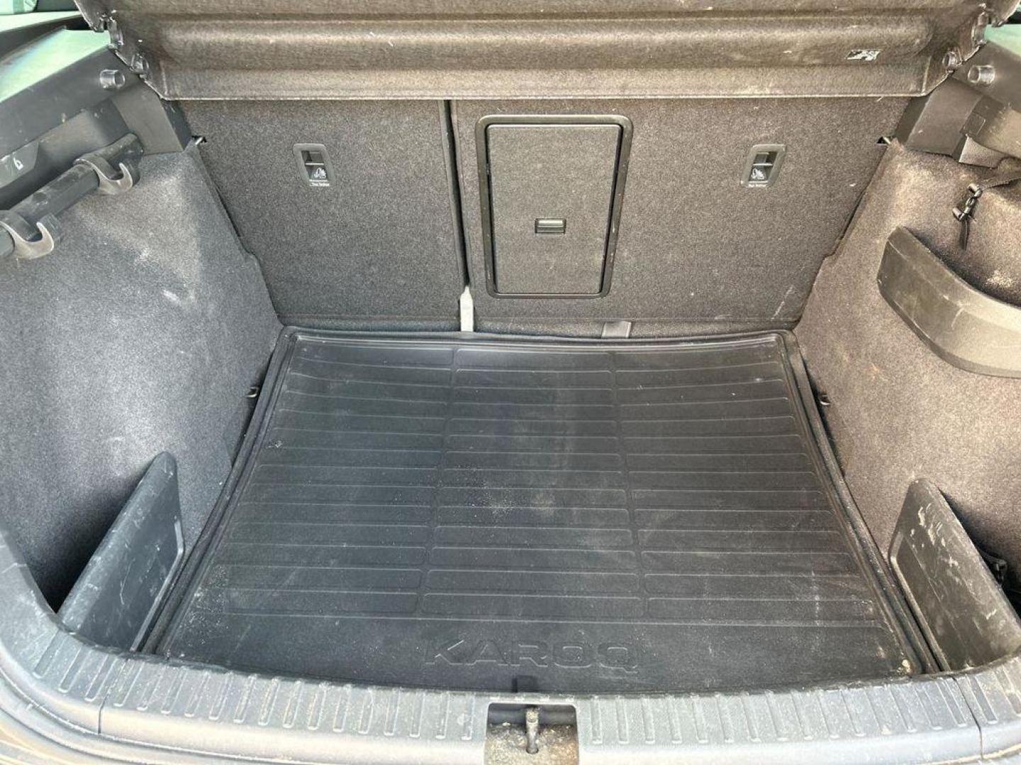 Skoda Karoq 2.0 TDI Sportline 110 kW (150 CV)