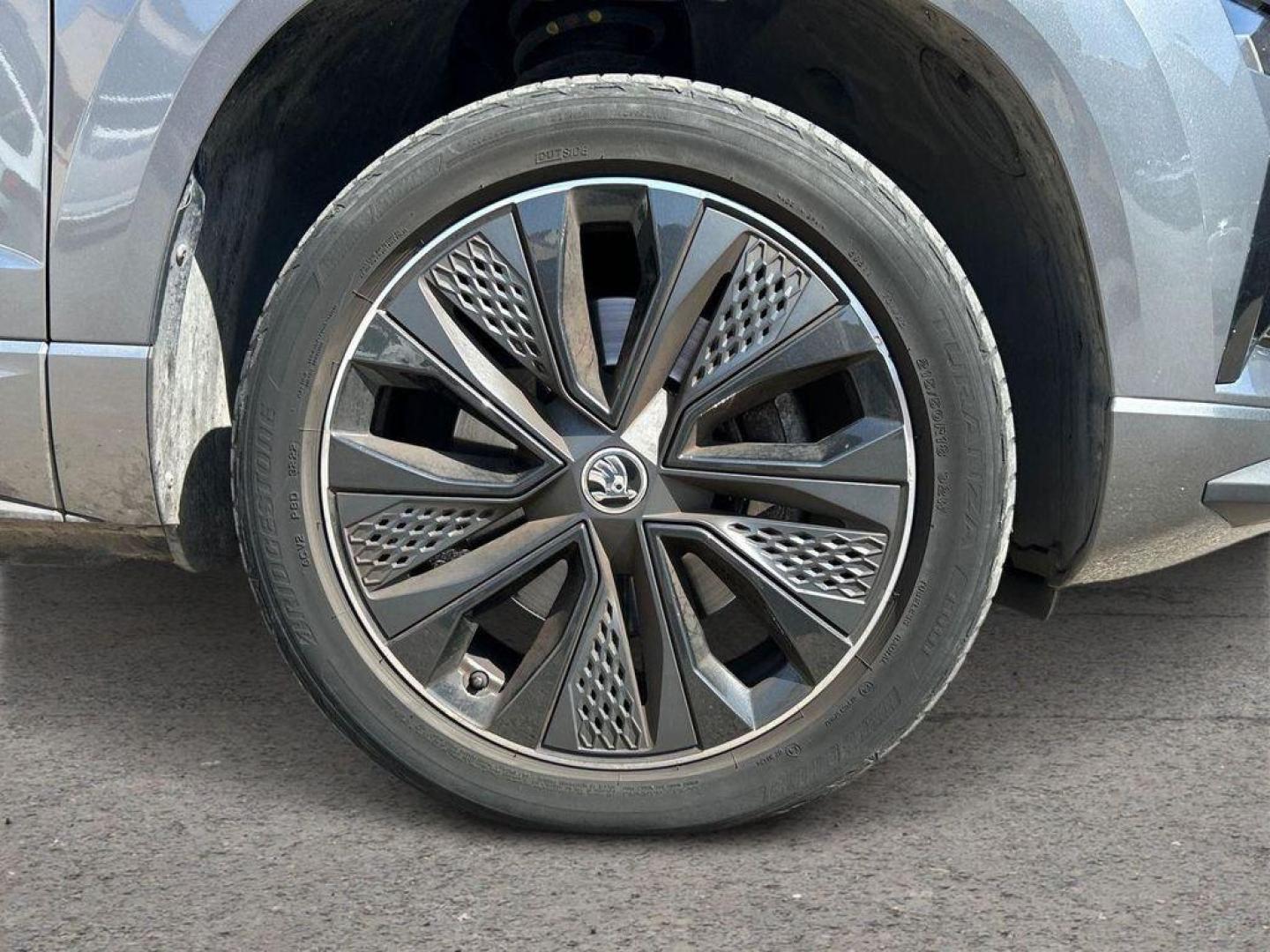 Skoda Karoq 2.0 TDI Sportline 110 kW (150 CV)