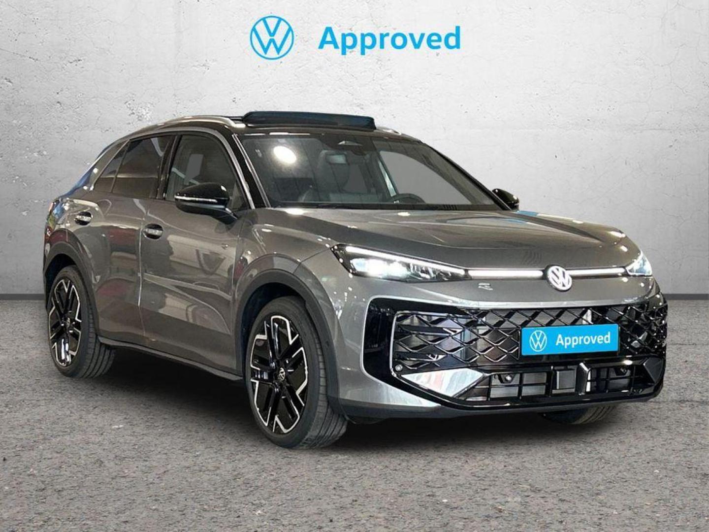 Volkswagen T-Roc R-Line 1st Edition 1.5 eTSI 110 kW (150 CV) DSG