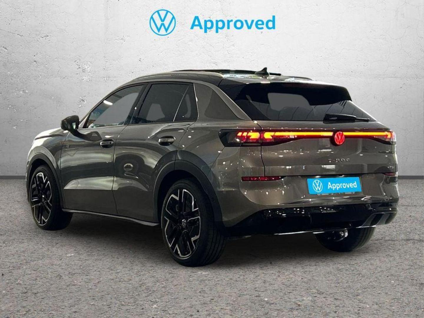 Volkswagen T-Roc R-Line 1st Edition 1.5 eTSI 110 kW (150 CV) DSG