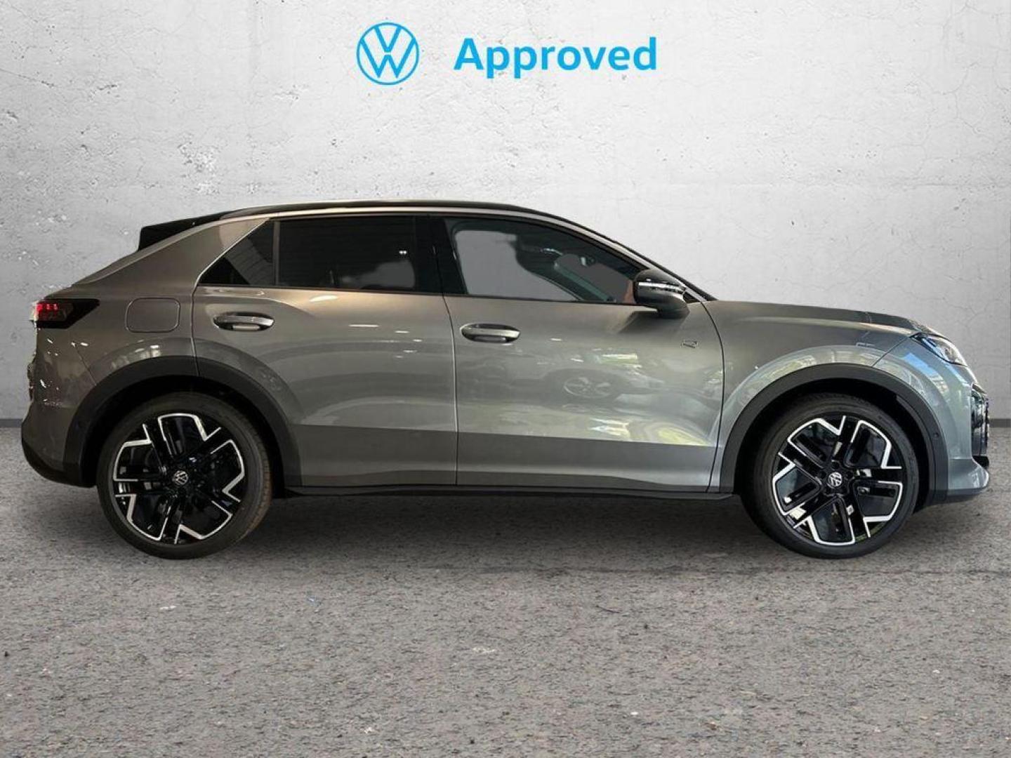 Volkswagen T-Roc R-Line 1st Edition 1.5 eTSI 110 kW (150 CV) DSG