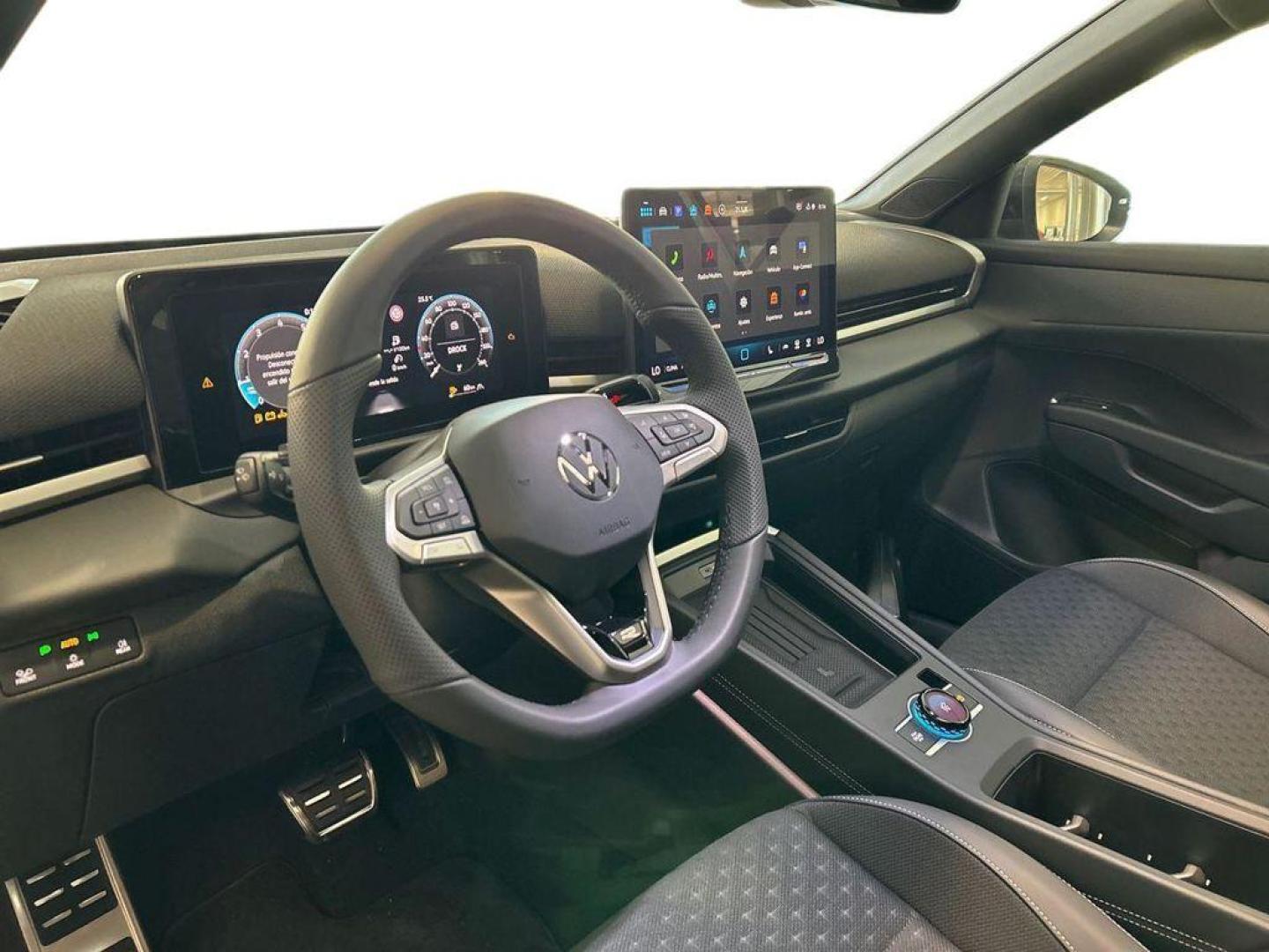Volkswagen T-Roc R-Line 1st Edition 1.5 eTSI 110 kW (150 CV) DSG