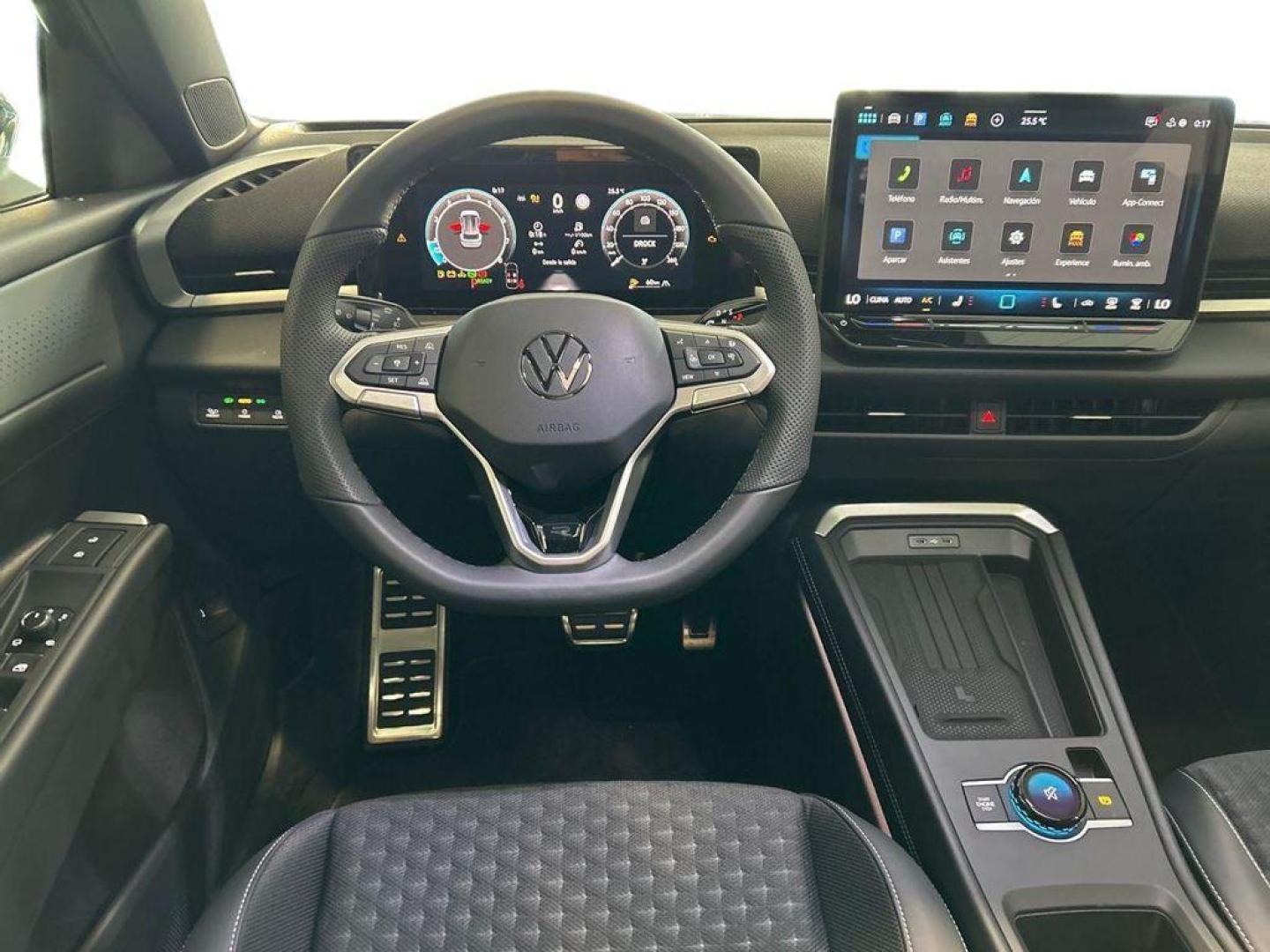 Volkswagen T-Roc R-Line 1st Edition 1.5 eTSI 110 kW (150 CV) DSG