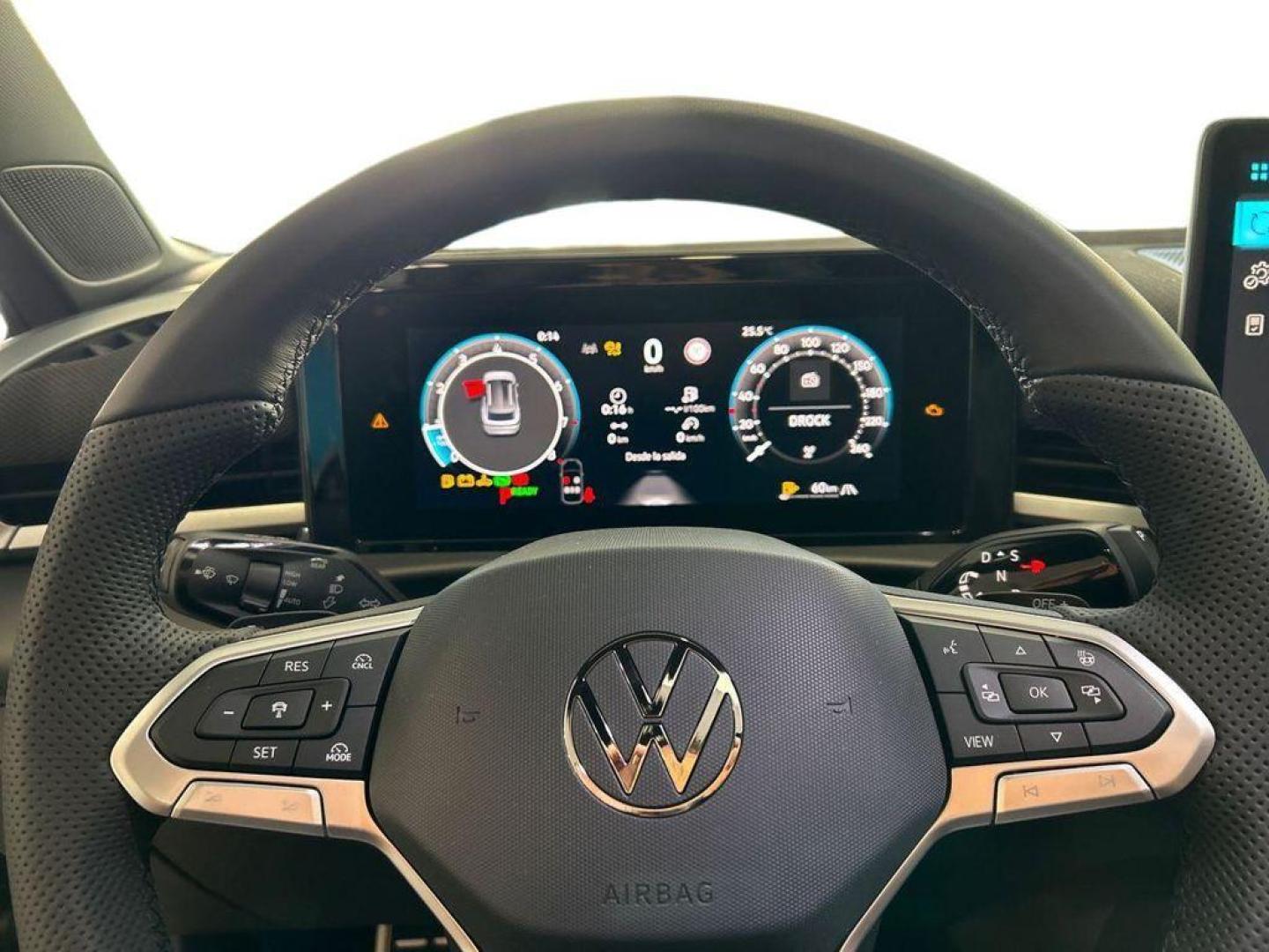 Volkswagen T-Roc R-Line 1st Edition 1.5 eTSI 110 kW (150 CV) DSG