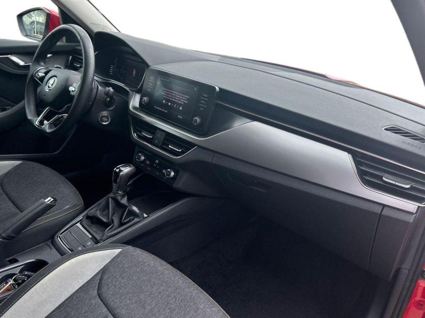 Skoda Kamiq 1.5 TSI Style DSG 110 kW (150 CV)