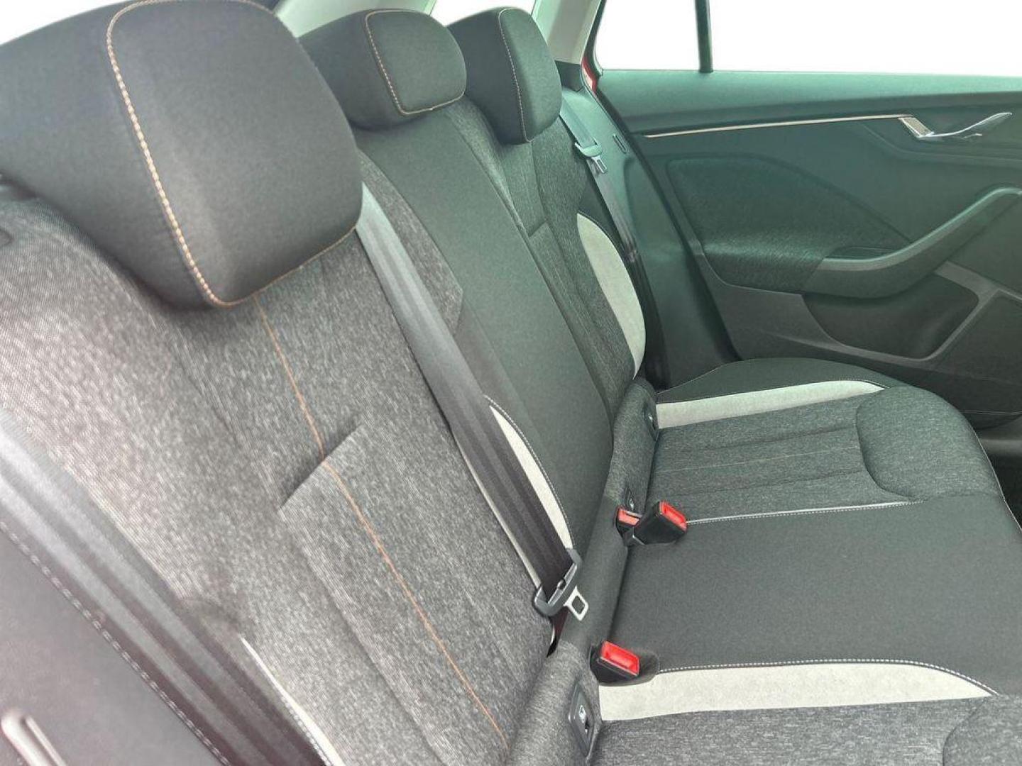 Skoda Kamiq 1.5 TSI Style DSG 110 kW (150 CV)