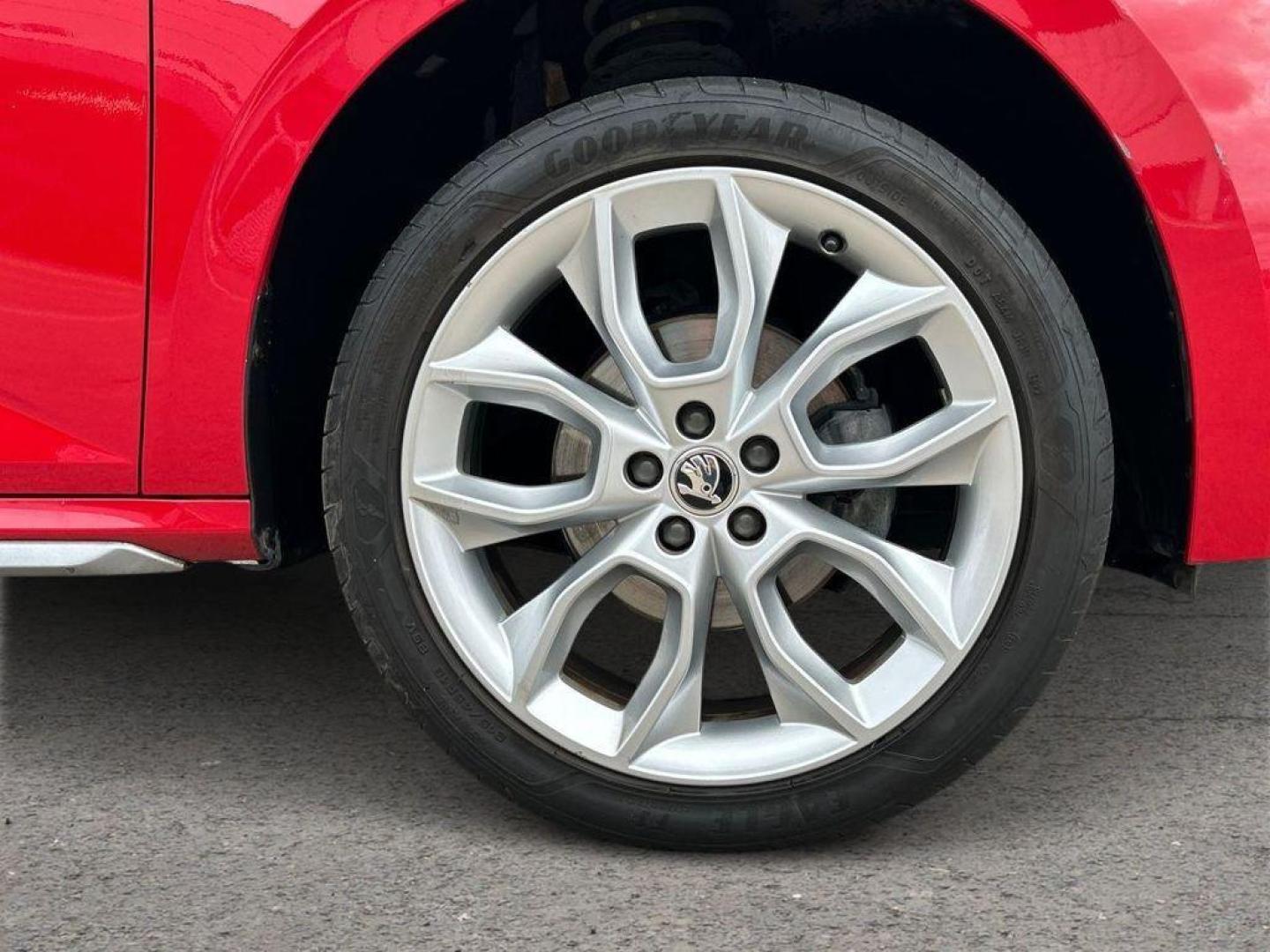 Skoda Kamiq 1.5 TSI Style DSG 110 kW (150 CV)