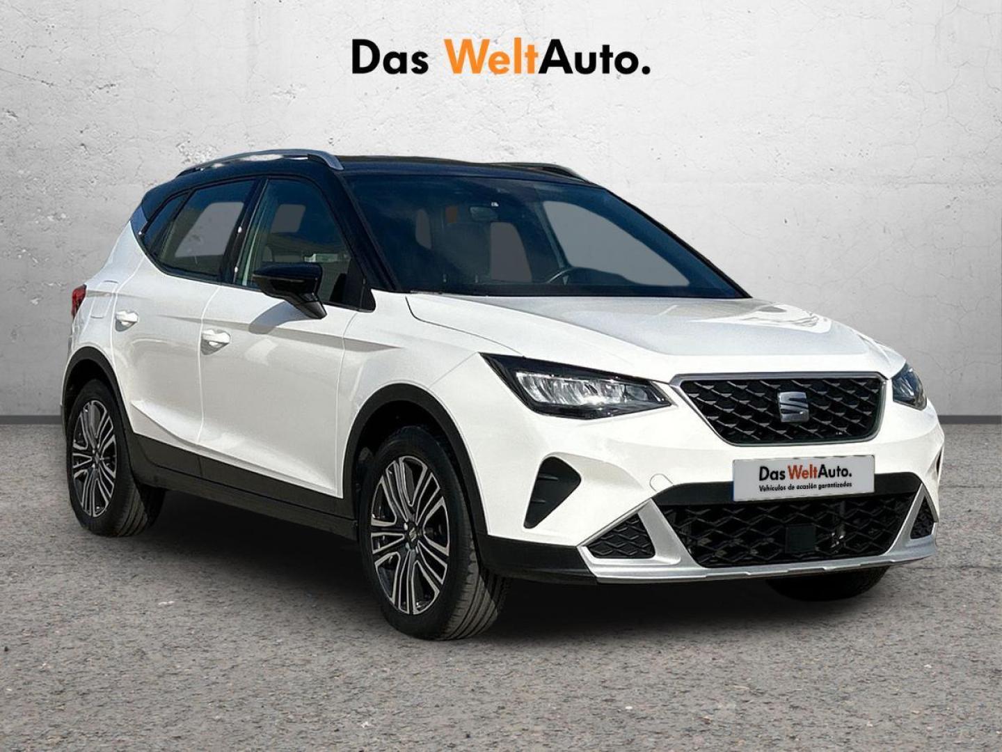 SEAT Arona 1.0 TSI S&S Xperience XS 81 kW (110 CV)