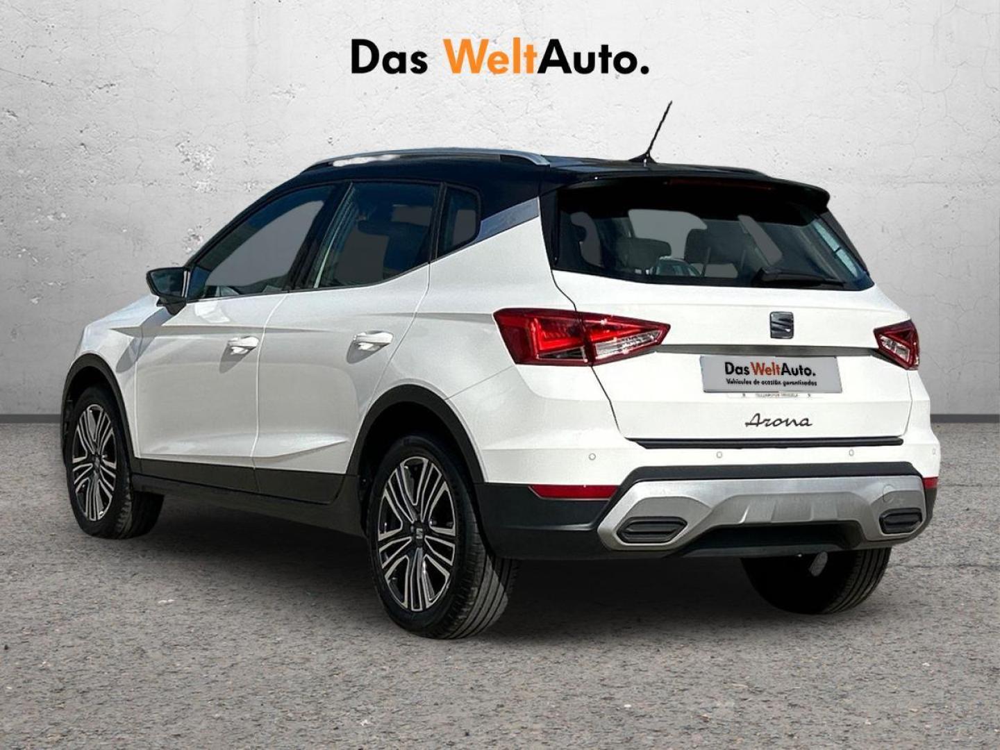 SEAT Arona 1.0 TSI S&S Xperience XS 81 kW (110 CV)