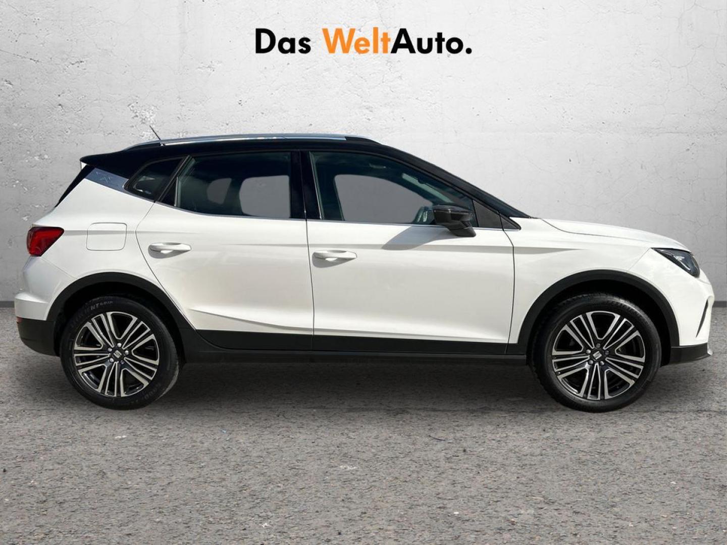 SEAT Arona 1.0 TSI S&S Xperience XS 81 kW (110 CV)