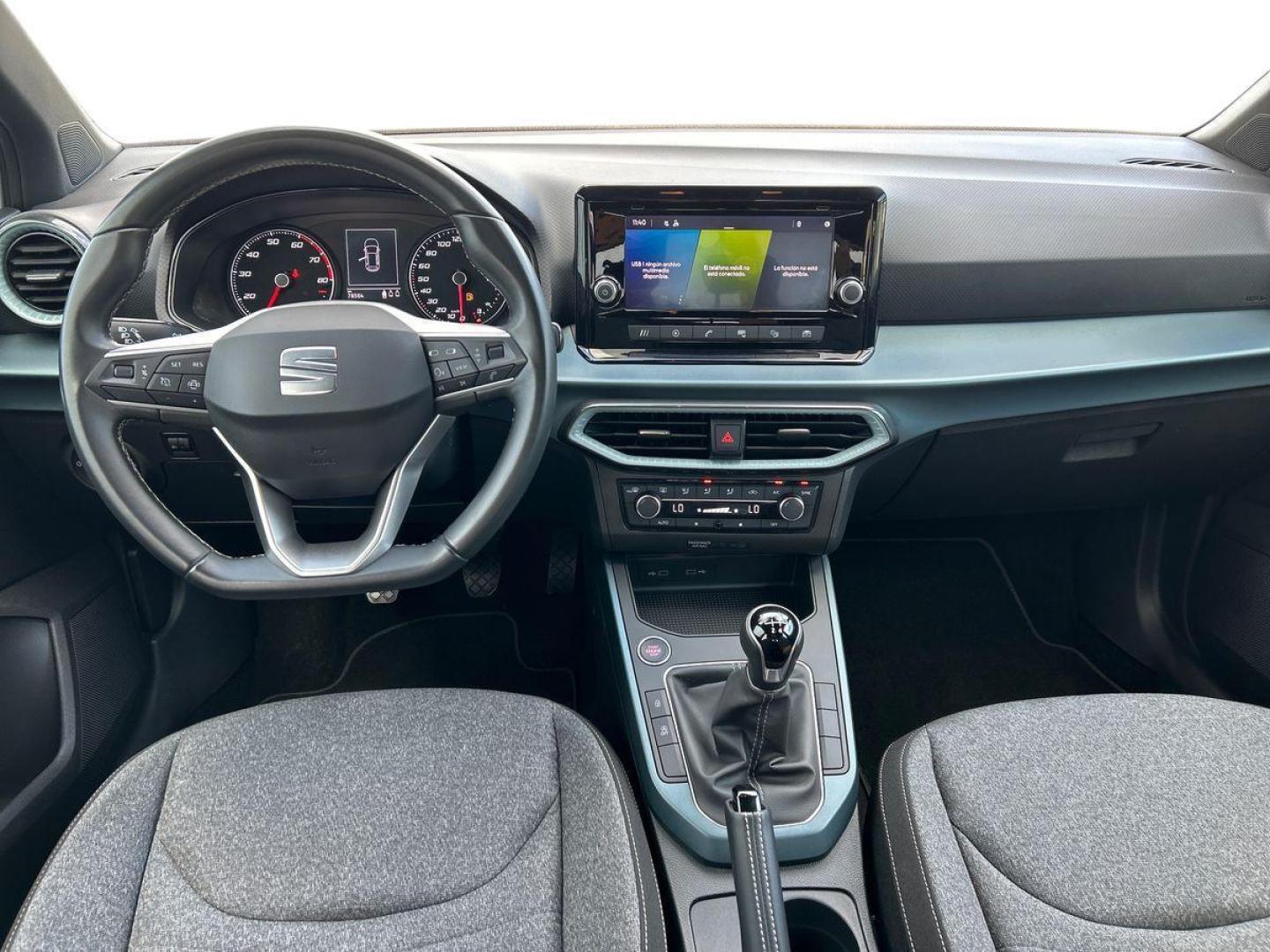 SEAT Arona 1.0 TSI S&S Xperience XS 81 kW (110 CV)
