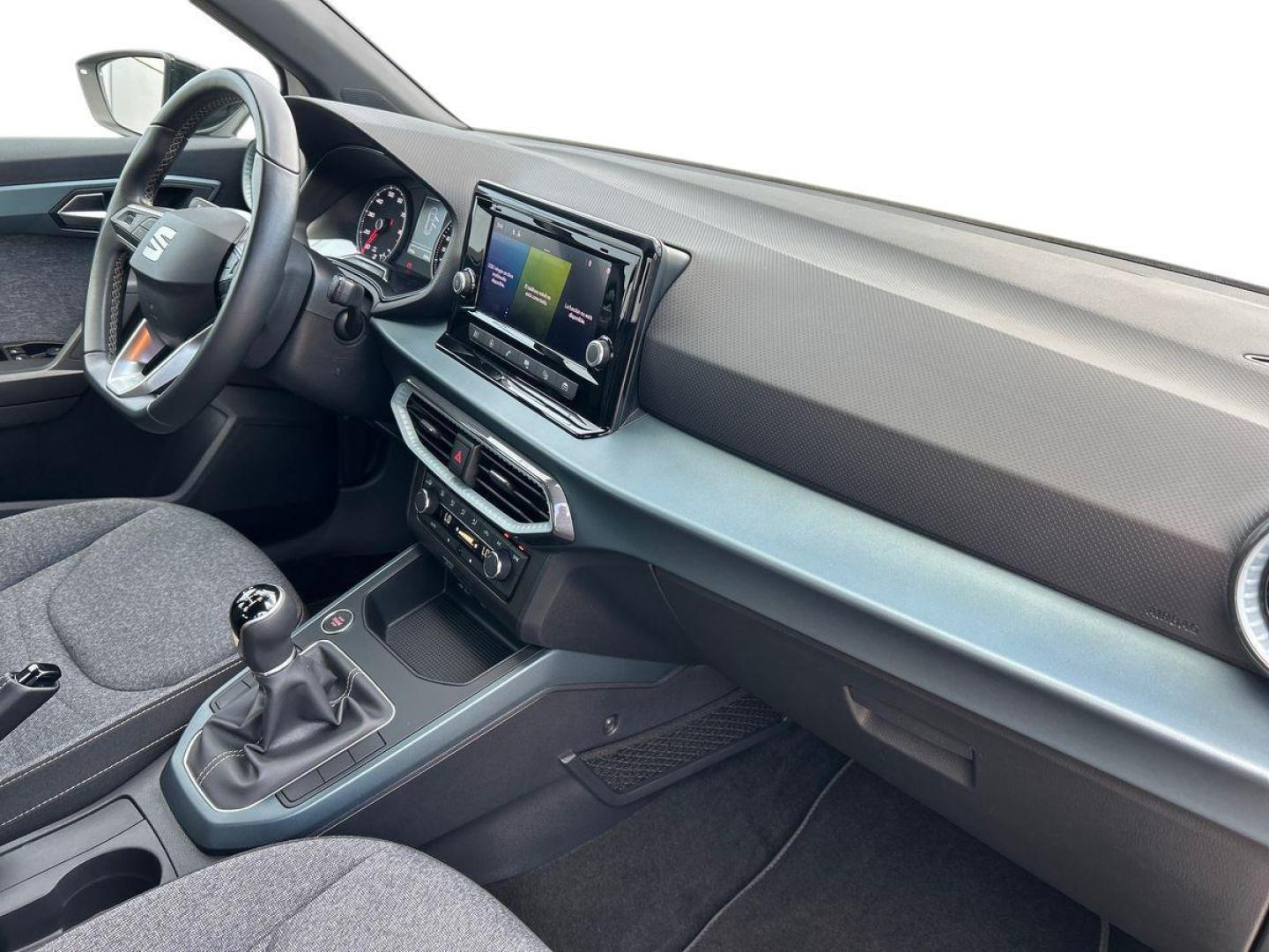 SEAT Arona 1.0 TSI S&S Xperience XS 81 kW (110 CV)