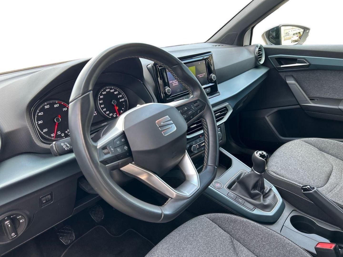 SEAT Arona 1.0 TSI S&S Xperience XS 81 kW (110 CV)