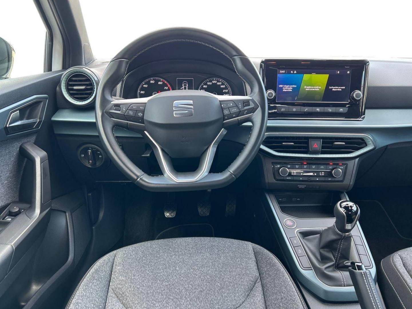 SEAT Arona 1.0 TSI S&S Xperience XS 81 kW (110 CV)