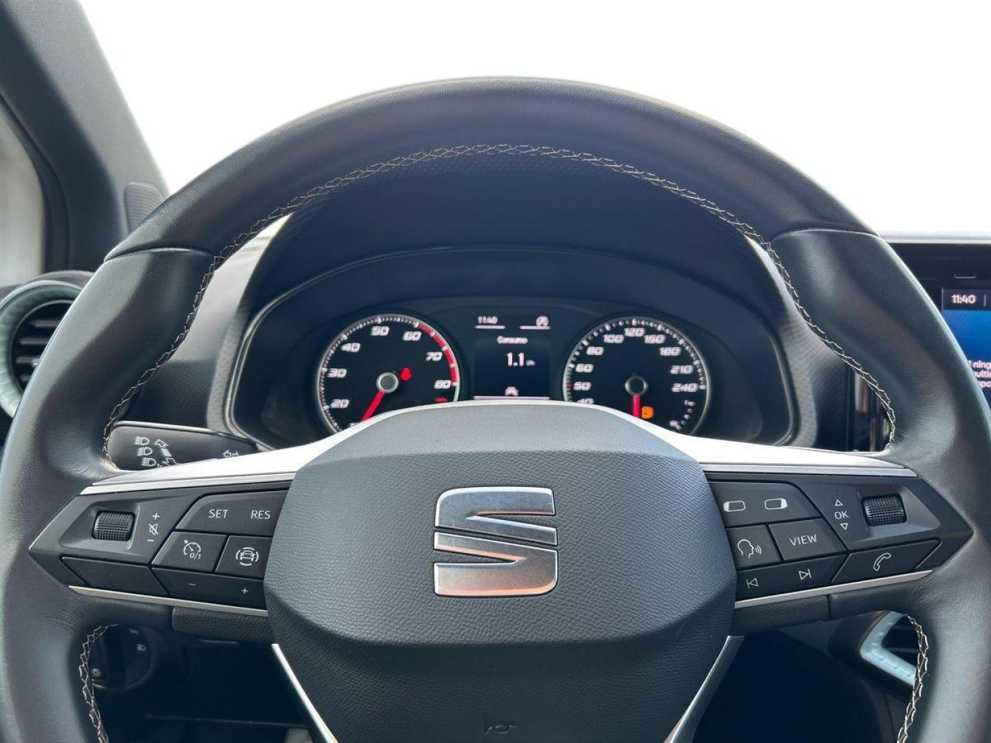 SEAT Arona 1.0 TSI S&S Xperience XS 81 kW (110 CV)