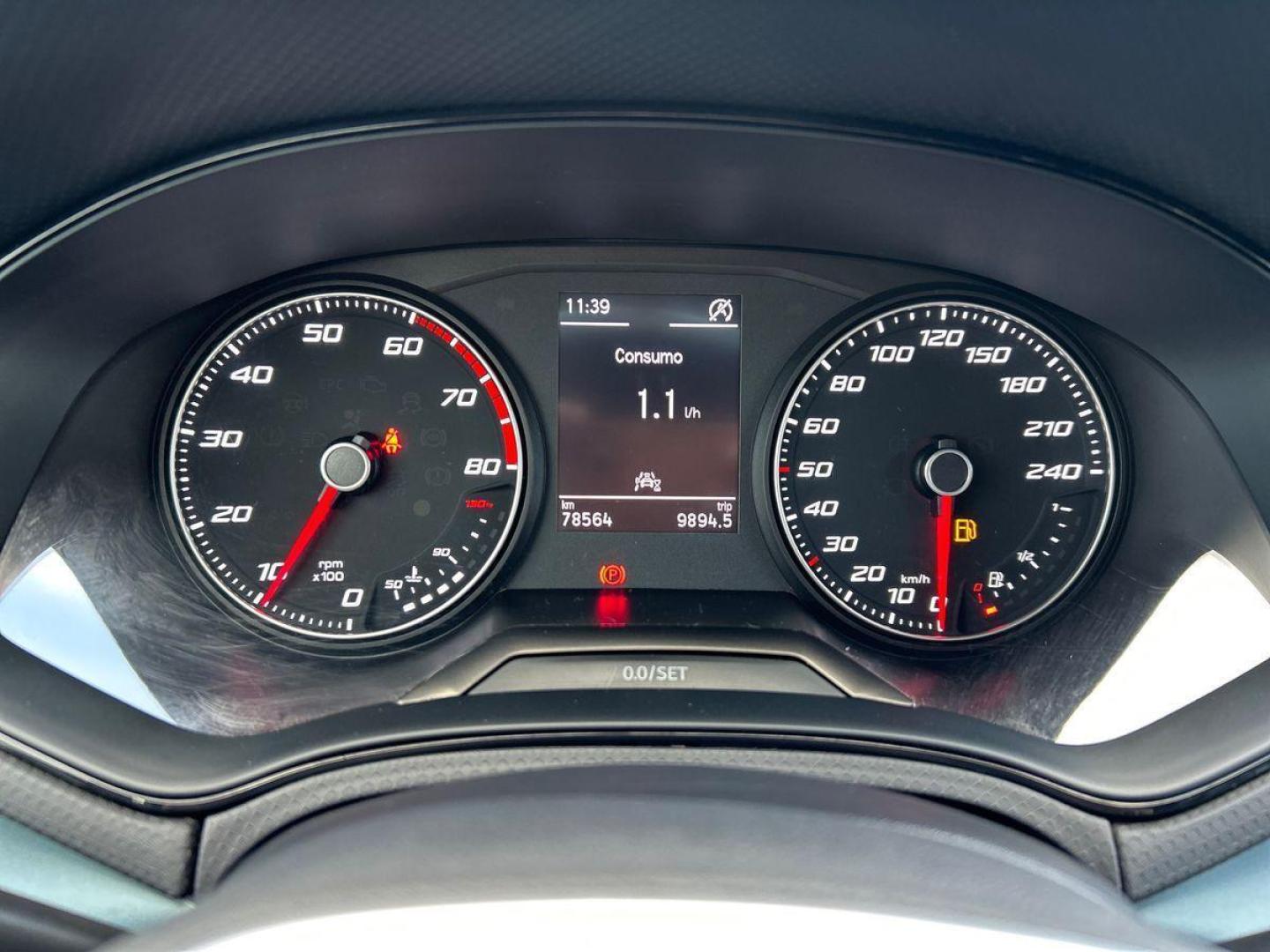 SEAT Arona 1.0 TSI S&S Xperience XS 81 kW (110 CV)