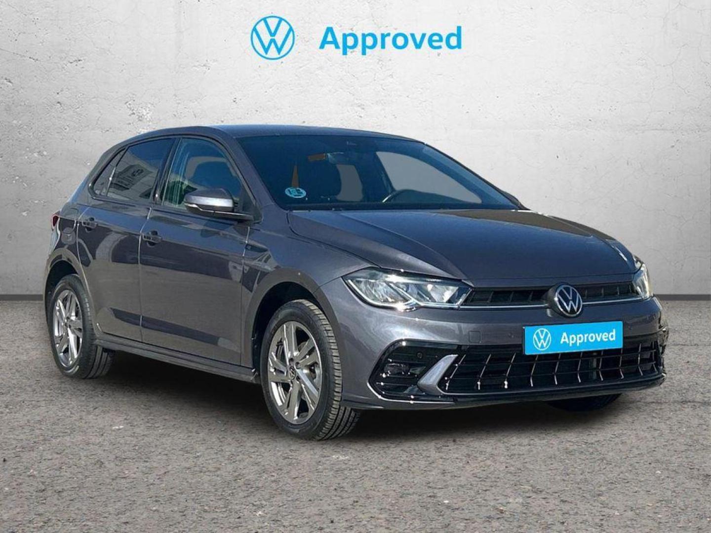 Volkswagen Polo R-Line 1.0 TSI 70 kW (95 CV) DSG
