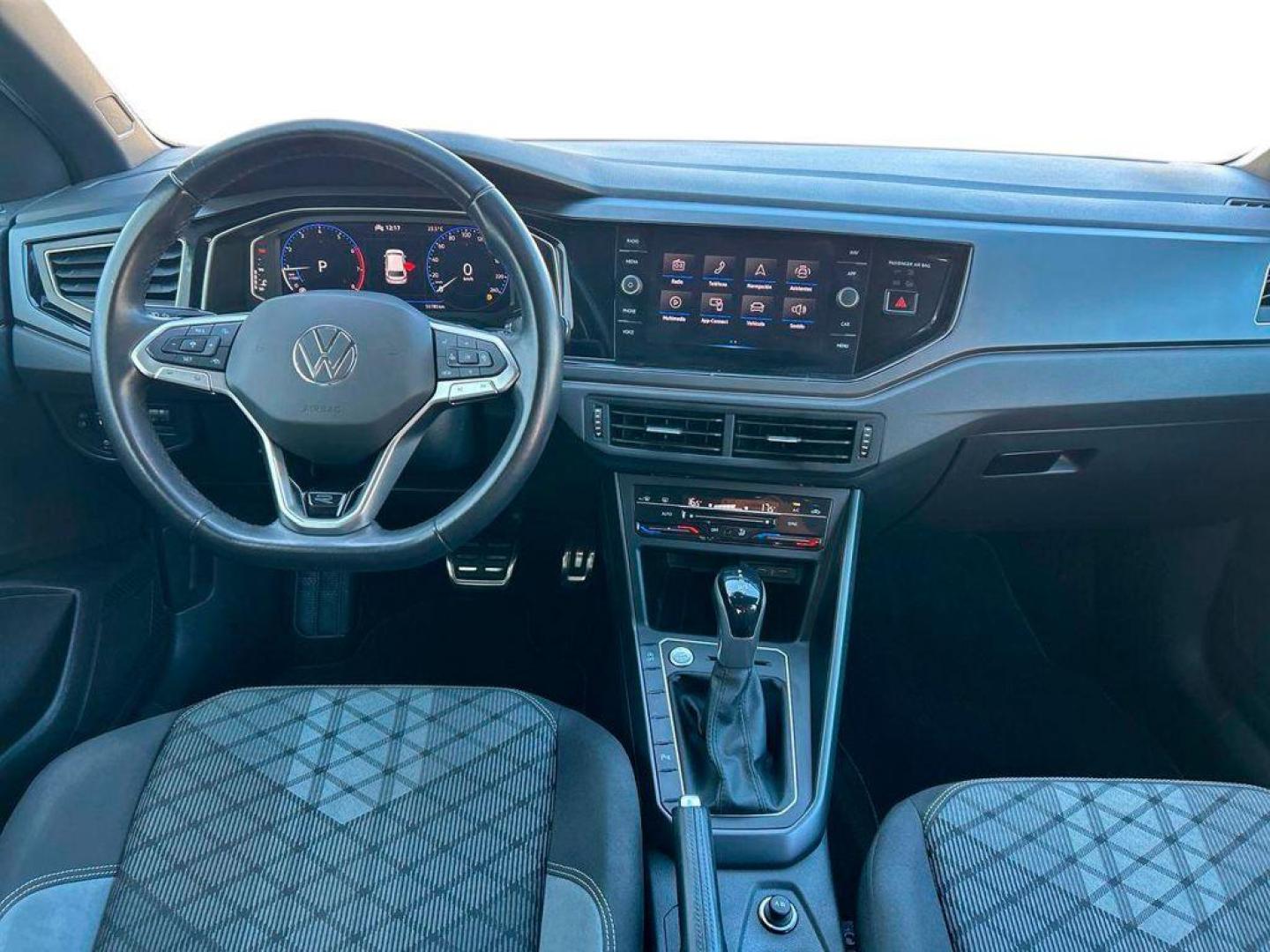 Volkswagen Polo R-Line 1.0 TSI 70 kW (95 CV) DSG