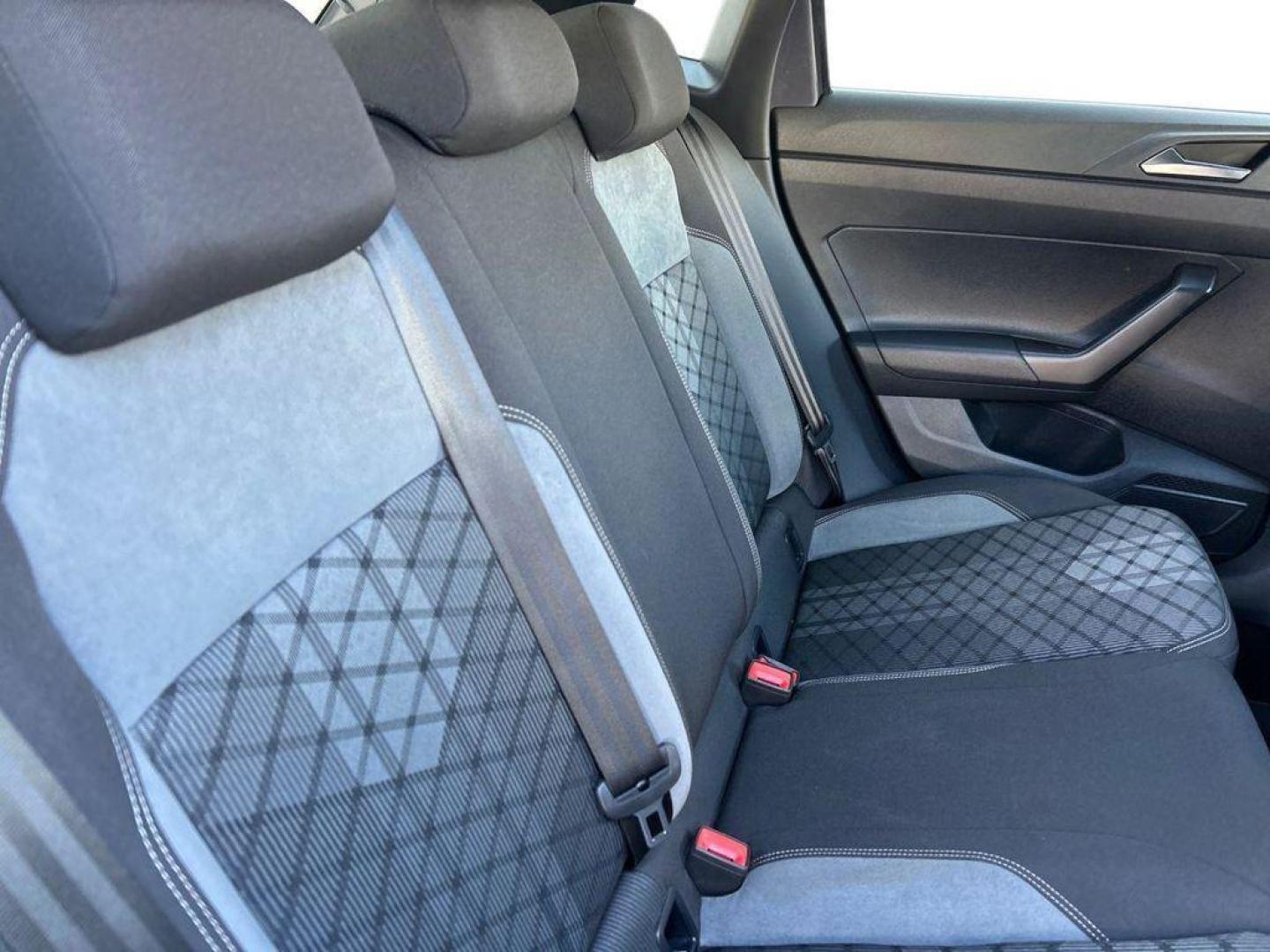 Volkswagen Polo R-Line 1.0 TSI 70 kW (95 CV) DSG