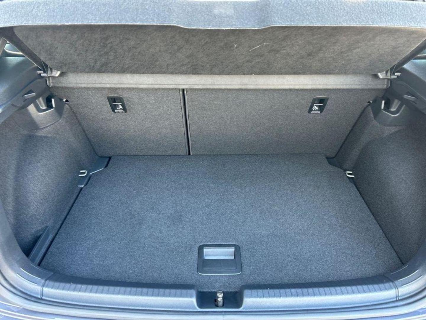 Volkswagen Polo R-Line 1.0 TSI 70 kW (95 CV) DSG
