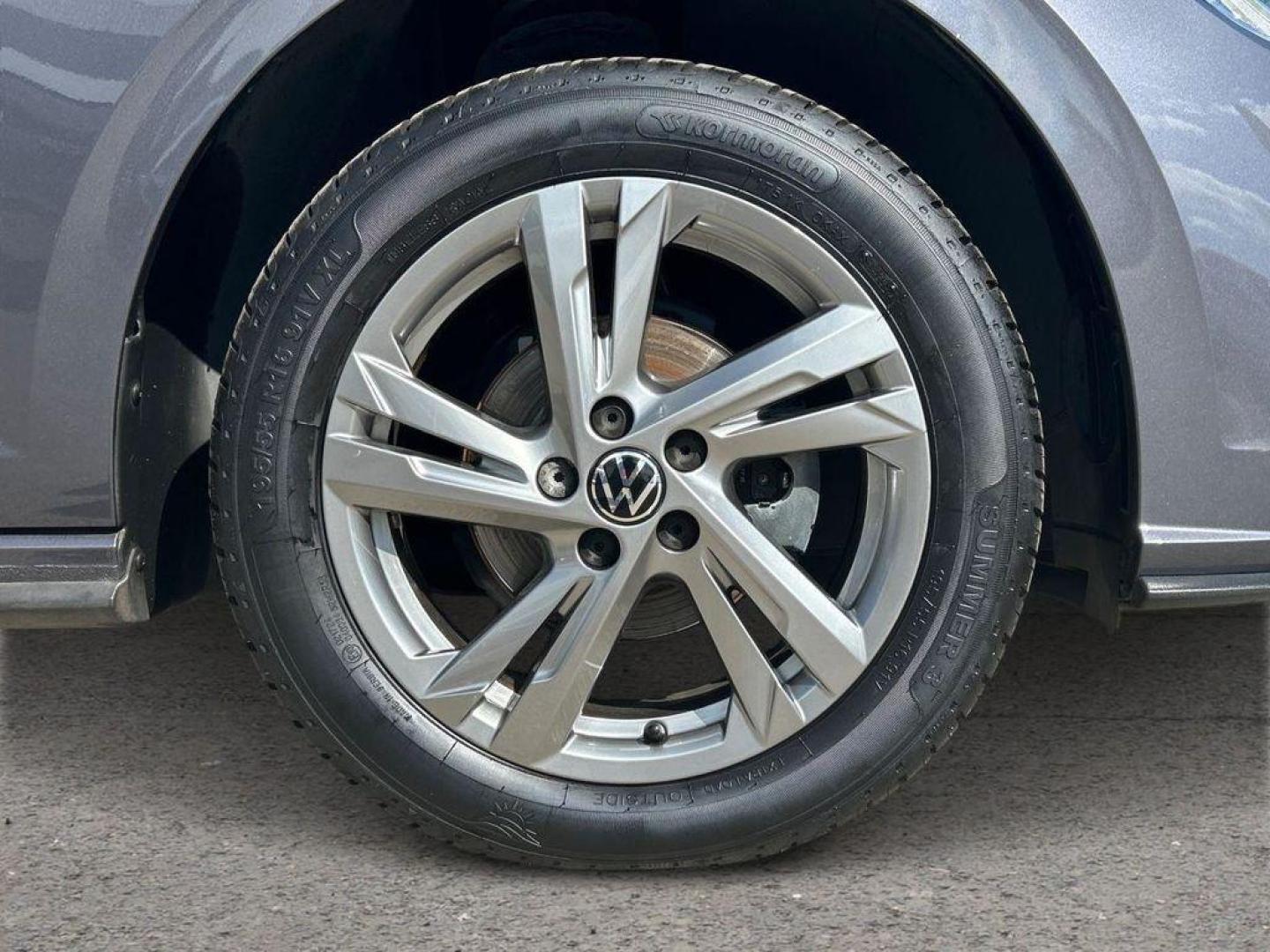 Volkswagen Polo R-Line 1.0 TSI 70 kW (95 CV) DSG