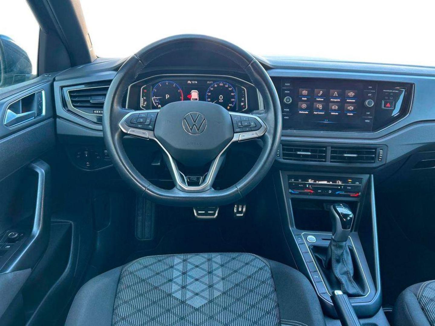 Volkswagen Polo R-Line 1.0 TSI 70 kW (95 CV) DSG