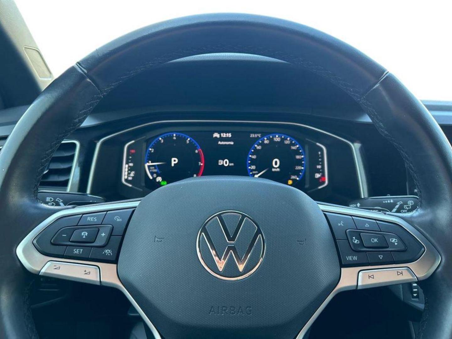 Volkswagen Polo R-Line 1.0 TSI 70 kW (95 CV) DSG