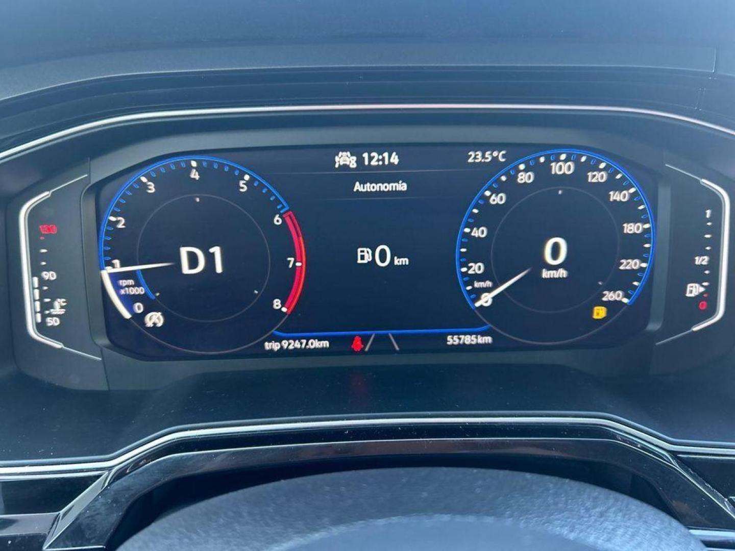 Volkswagen Polo R-Line 1.0 TSI 70 kW (95 CV) DSG