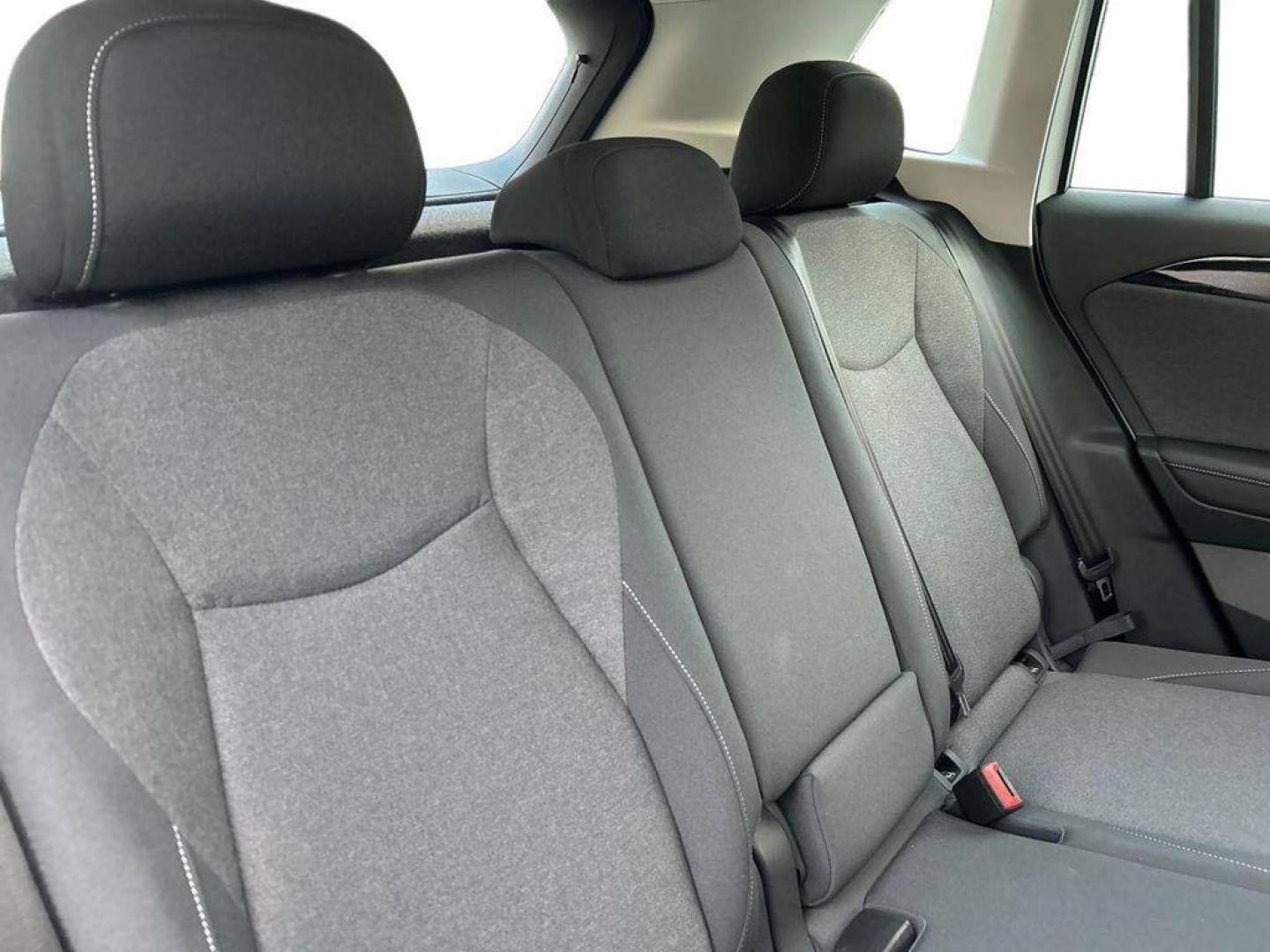 Volkswagen Tiguan 1.5 eTSI 96 kW (130 CV) DSG