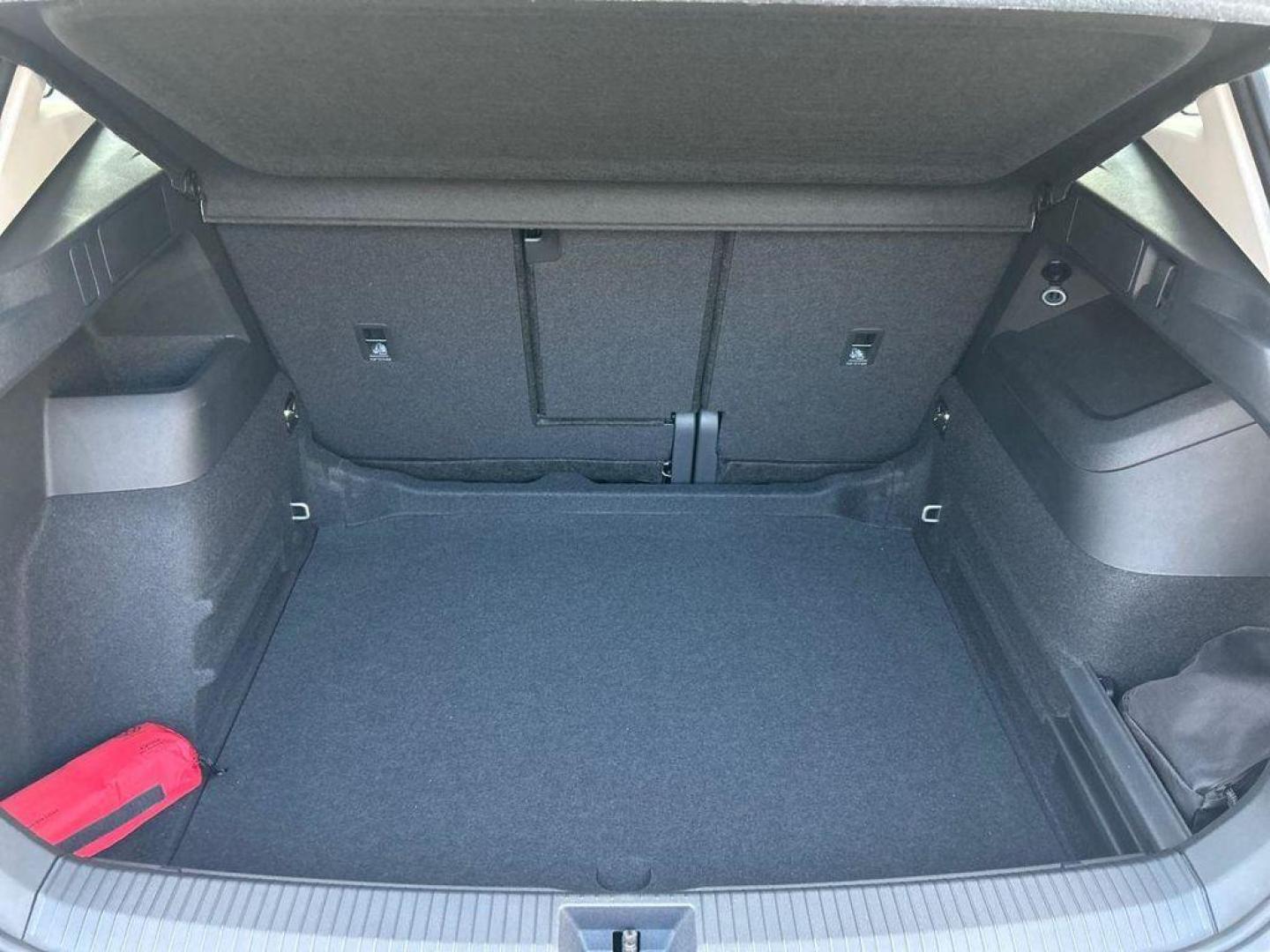 Volkswagen Tiguan 1.5 eTSI 96 kW (130 CV) DSG