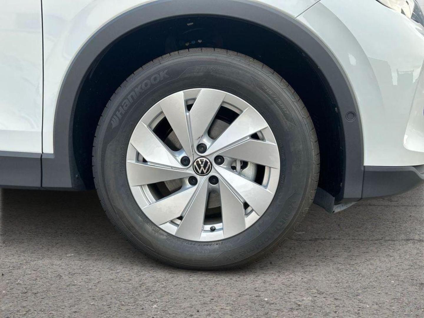 Volkswagen Tiguan 1.5 eTSI 96 kW (130 CV) DSG