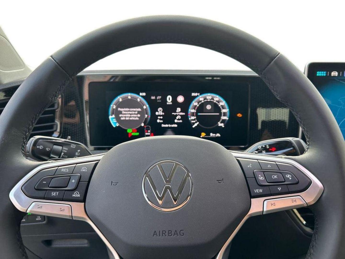 Volkswagen Tiguan 1.5 eTSI 96 kW (130 CV) DSG