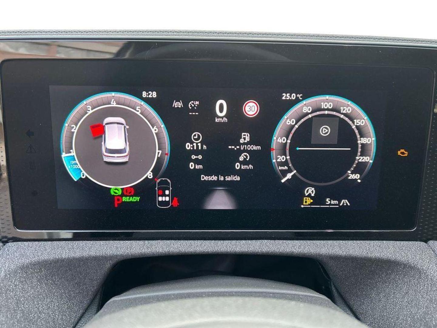 Volkswagen Tiguan 1.5 eTSI 96 kW (130 CV) DSG