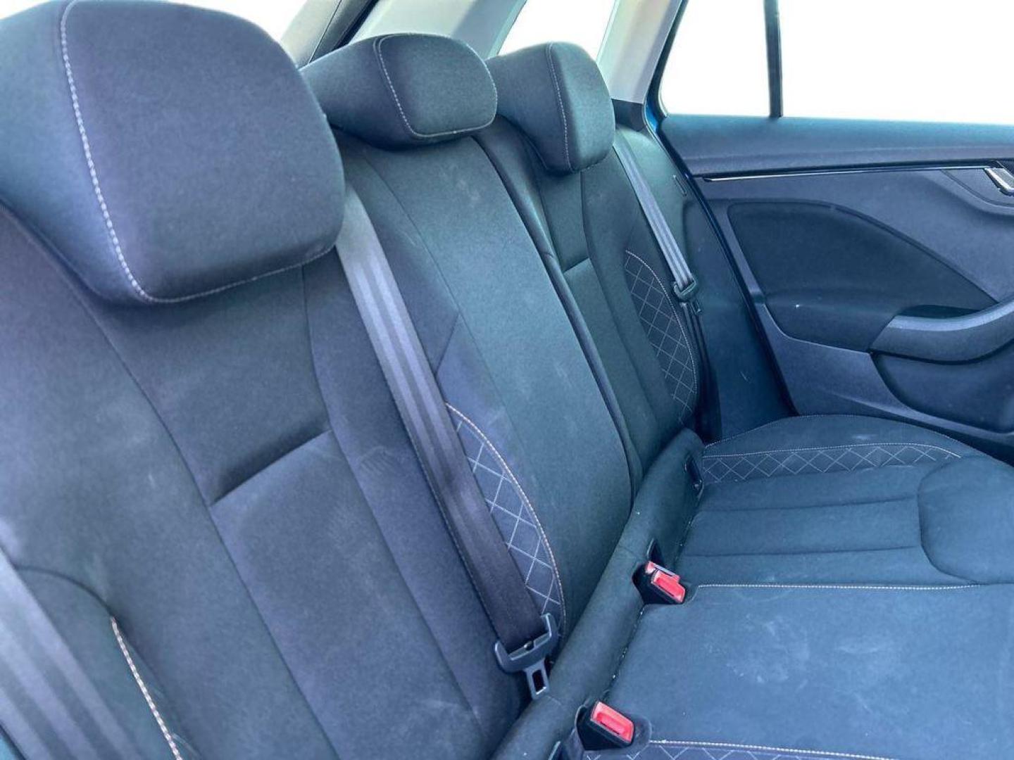 Skoda Kamiq 1.0 TSI Emotion DSG 81 kW (110 CV)