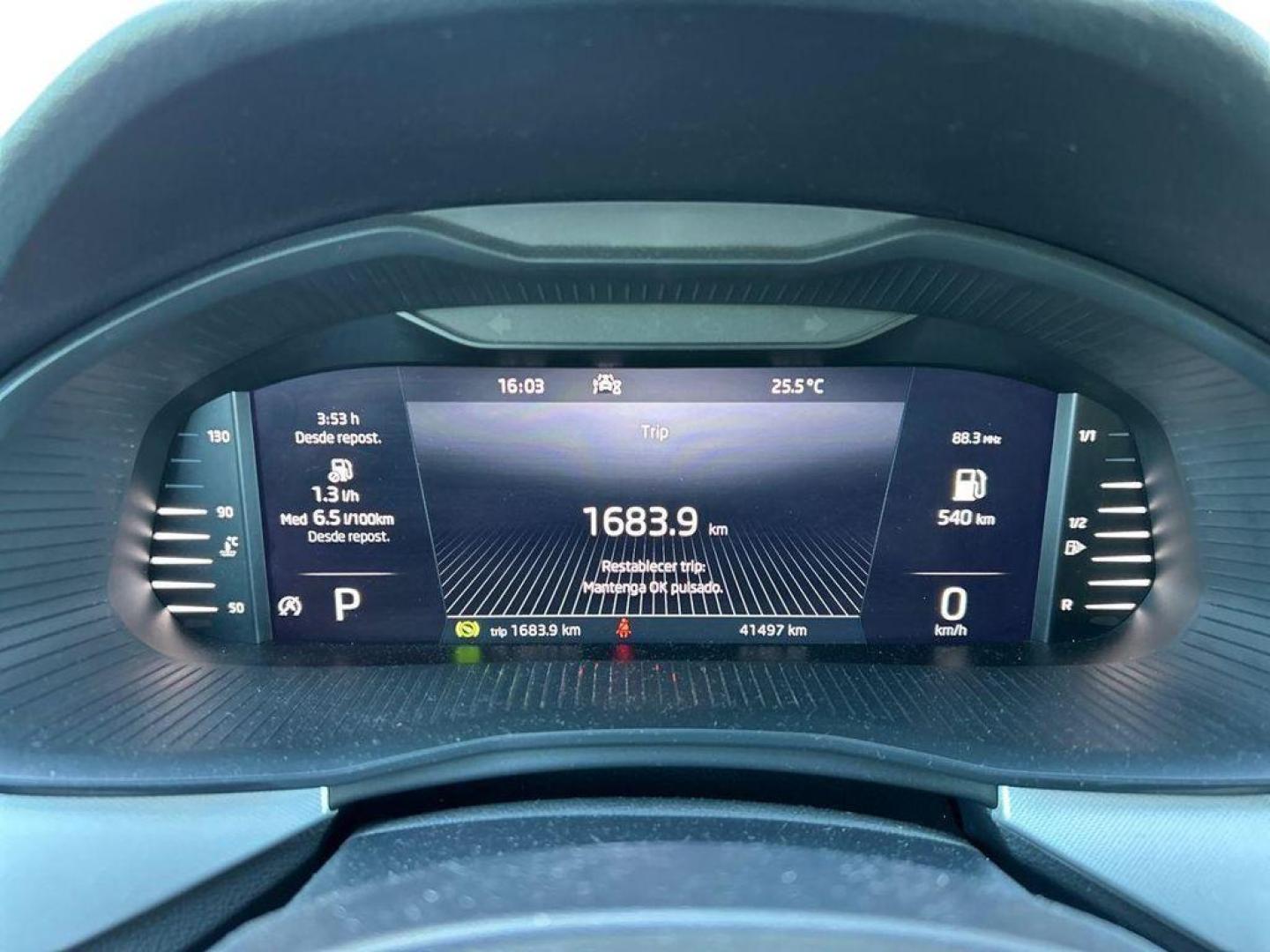 Skoda Kamiq 1.0 TSI Emotion DSG 81 kW (110 CV)