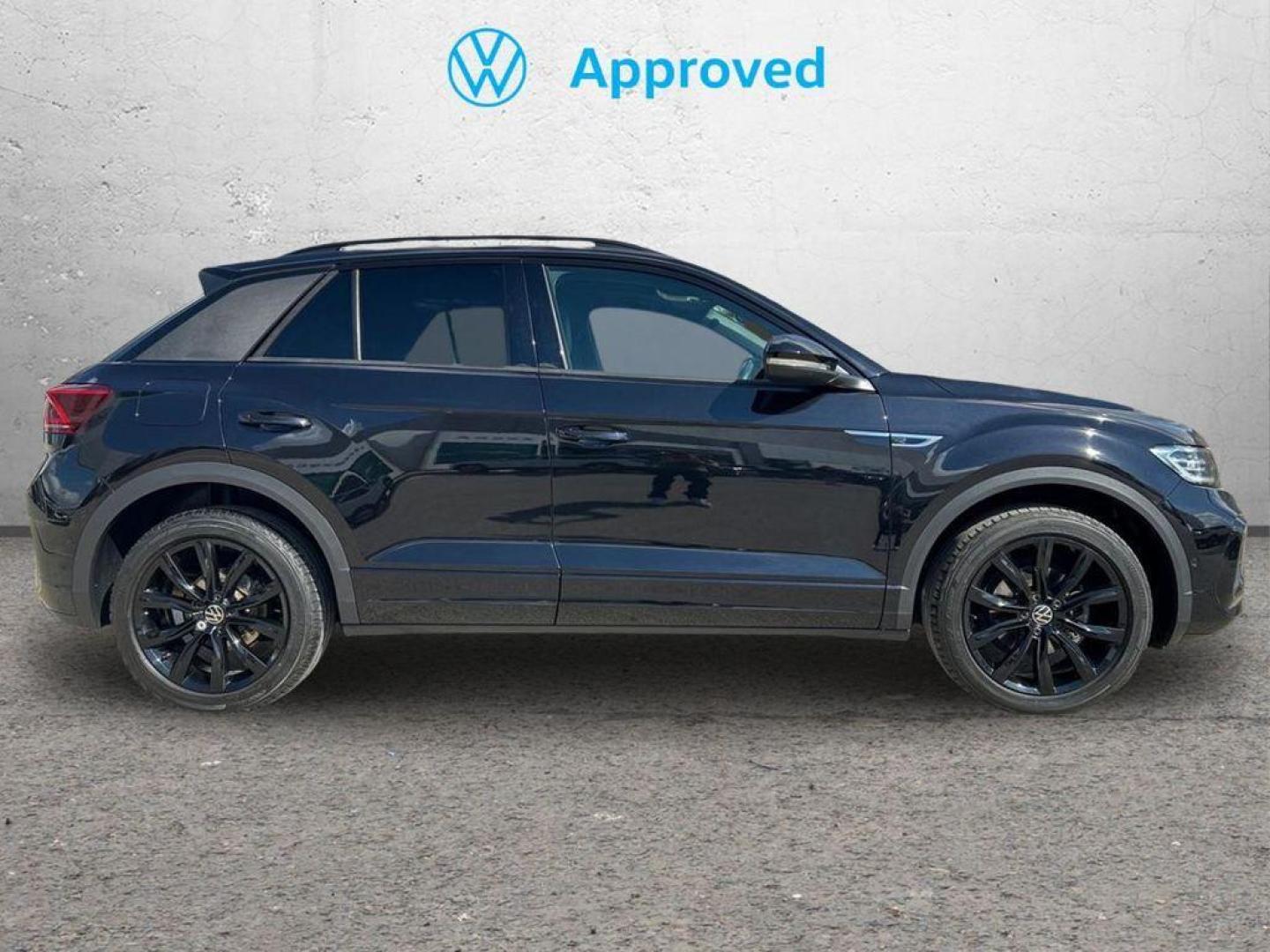 Volkswagen T-Roc R-Line 1.5 TSI 110 kW (150 CV) DSG