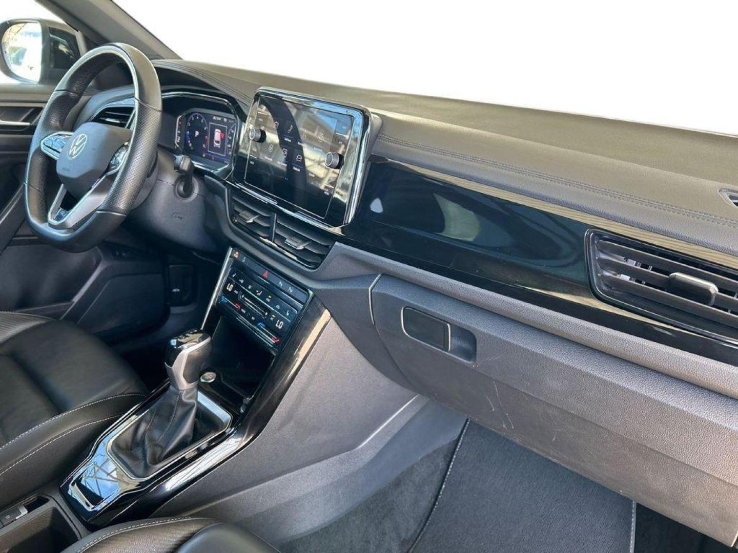 Volkswagen T-Roc R-Line 1.5 TSI 110 kW (150 CV) DSG
